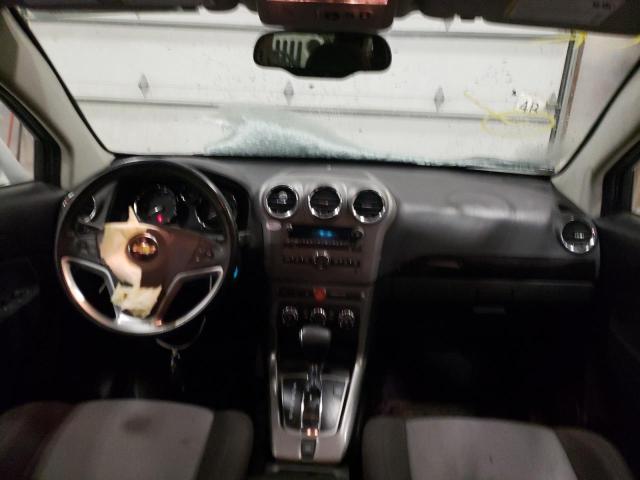 Photo 8 from auction – 2013 CHEVROLET CAPTIVA LS with VIN 3GNAL2EK1DS634795