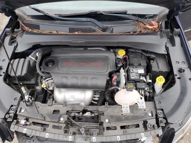 Photo 12 from auction – 2018 JEEP COMPASS SP with VIN 3C4NJCAB4JT471321