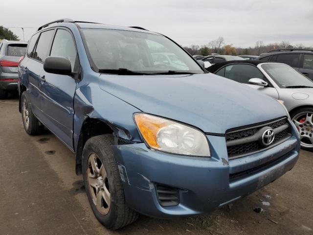 Photo 4 from auction – 2011 TOYOTA RAV4 with VIN 2T3BF4DV3BW098427