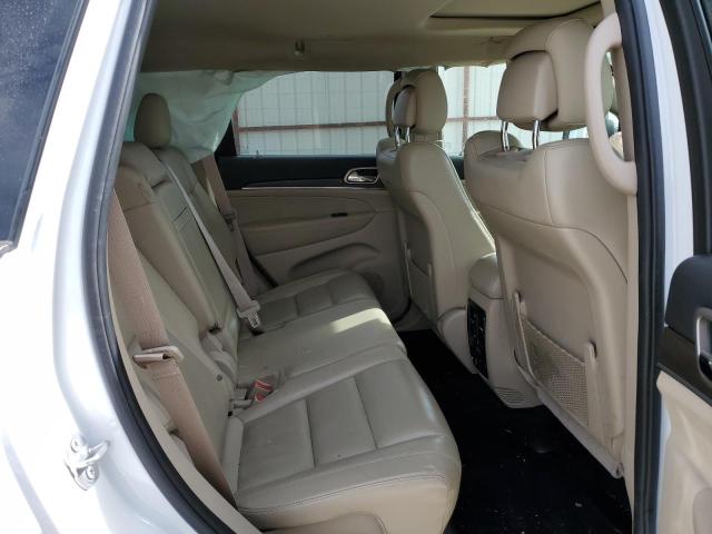 Photo 11 from auction – 2017 JEEP GRAND CHER with VIN 1C4RJFBG8HC608117