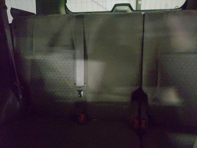 Photo 10 from auction – 2006 JEEP LIBERTY SP with VIN 1J4GL48KX6W283333