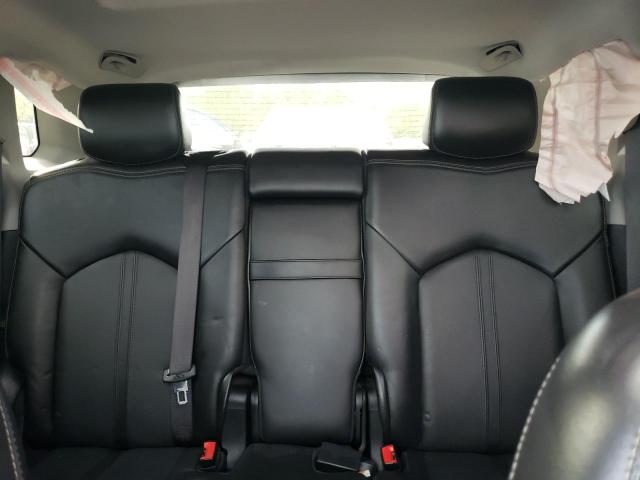 Photo 10 from auction – 2012 CADILLAC SRX LUXURY with VIN 3GYFNAE33CS619669