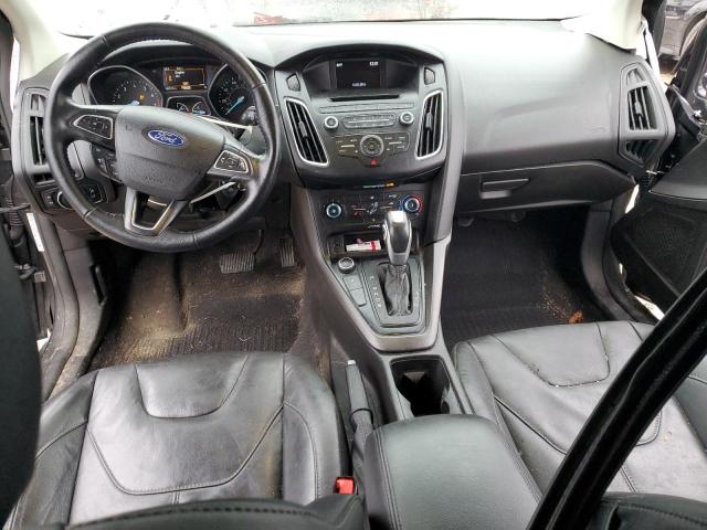 Photo 8 from auction – 2016 FORD FOCUS SE with VIN 1FADP3F21GL220124