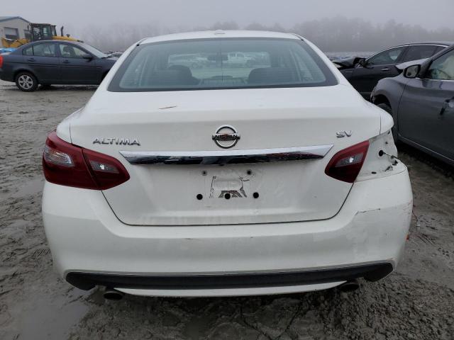 Photo 6 from auction – 2018 NISSAN ALTIMA 2.5 with VIN 1N4AL3AP9JC269726