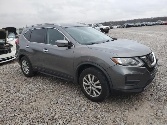 Photo 4 from auction – 2018 NISSAN ROGUE S with VIN KNMAT2MTXJP592432