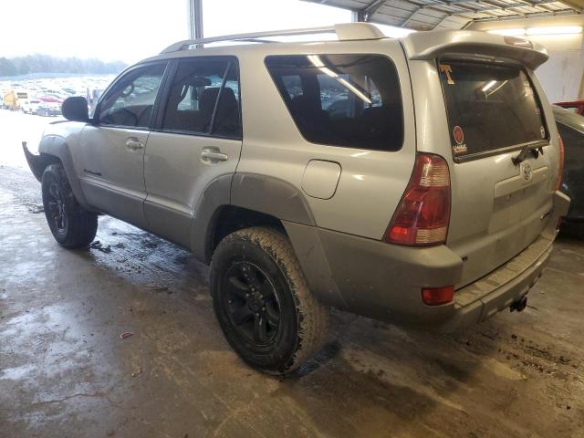 Photo 2 from auction – 2003 TOYOTA 4RUNNER SR with VIN JTEBU14R830001490