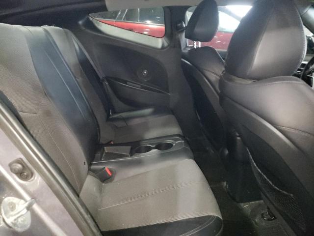 Photo 10 from auction – 2013 HYUNDAI VELOSTER with VIN KMHTC6AD5DU102705