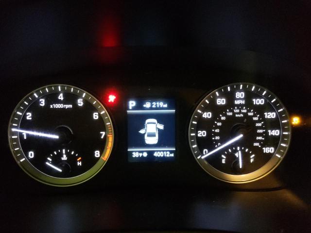 Photo 9 from auction – 2019 HYUNDAI SONATA SE with VIN 5NPE24AF9KH769869