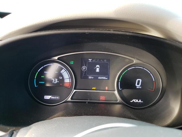 Foto 9 de la subasta – 2016 KIA SOUL EV con VIN KNDJP3AEXG7016994