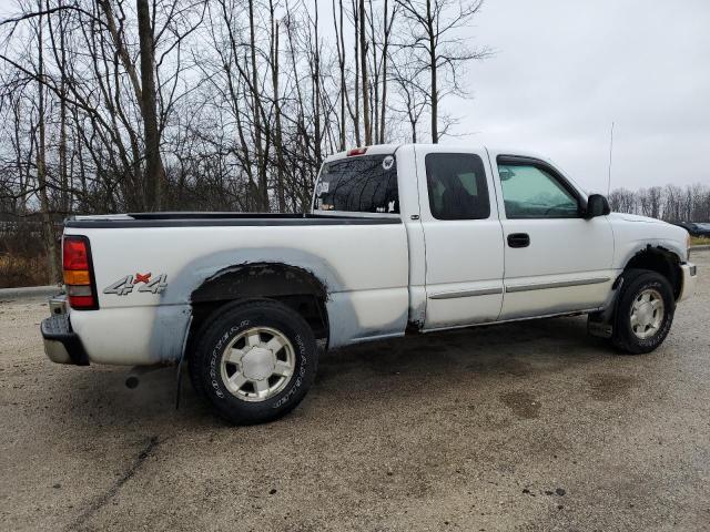 Photo 3 from auction – 2007 GMC NEW SIERRA with VIN 2GTEK19B971135177