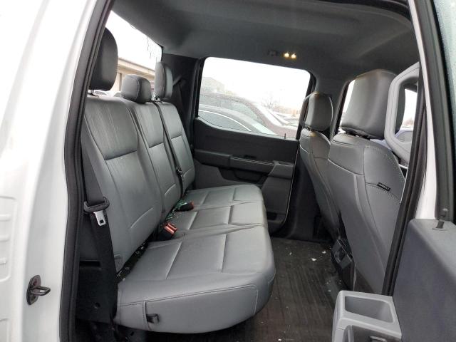Photo 10 from auction – 2021 FORD F150 SUPER with VIN 1FTEW1C55MFD09533