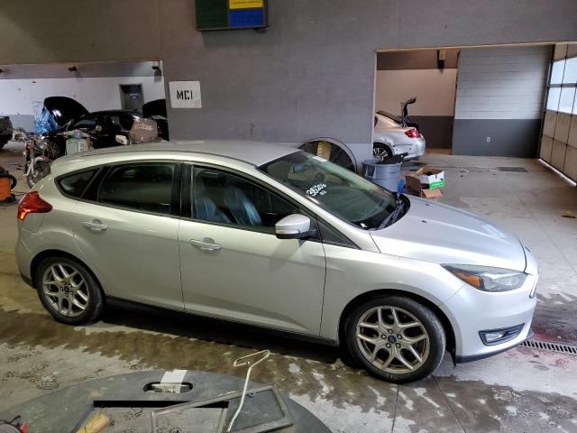 Photo 4 from auction – 2015 FORD FOCUS SE with VIN 1FADP3K25FL283098