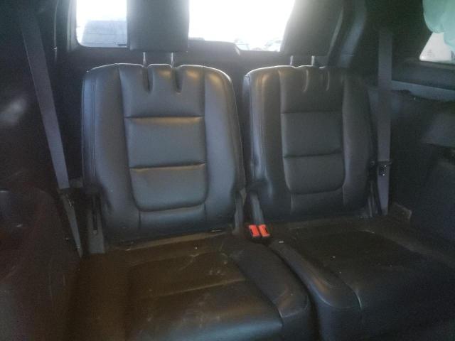 Foto 10 de la subasta – 2014 FORD EXPLORER X con VIN 1FM5K7D80EGA37066