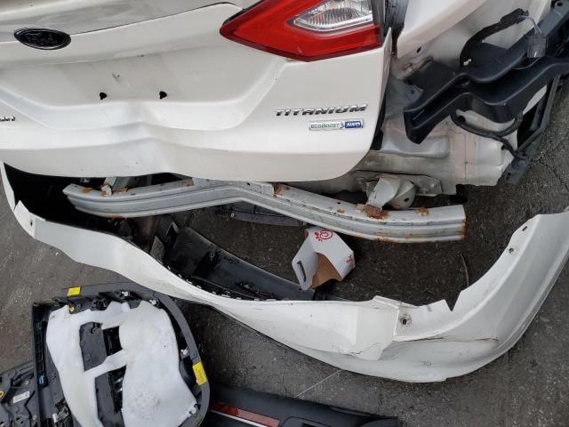 Photo 12 from auction – 2014 FORD FUSION TIT with VIN 3FA6P0D97ER197356