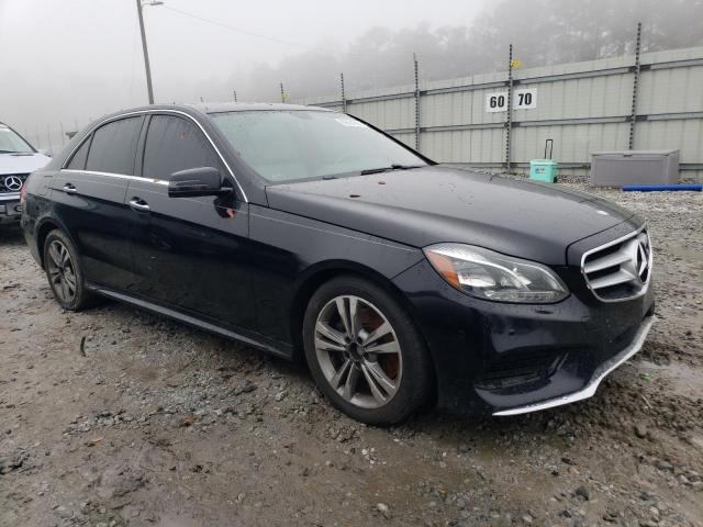 Photo 4 from auction – 2014 MERCEDES-BENZ E 350 4MAT with VIN WDDHF8JB8EB016223