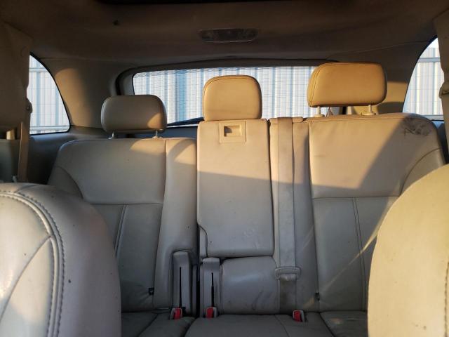 Photo 10 from auction – 2007 FORD EDGE SEL P with VIN 2FMDK39C47BB50059