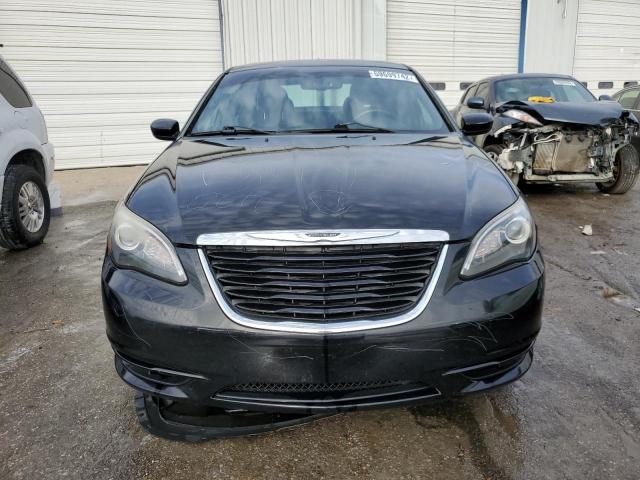 Photo 5 from auction – 2012 CHRYSLER 200 S with VIN 1C3CCBHG8CN304285
