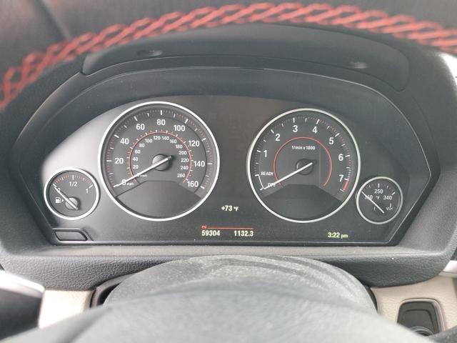 Photo 9 from auction – 2018 BMW 330E with VIN WBA8E1C53JA177930