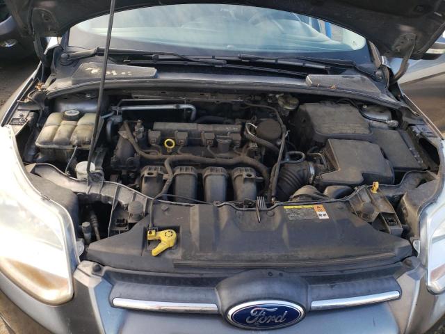 Photo 11 from auction – 2013 FORD FOCUS SE with VIN 1FADP3F22DL341885