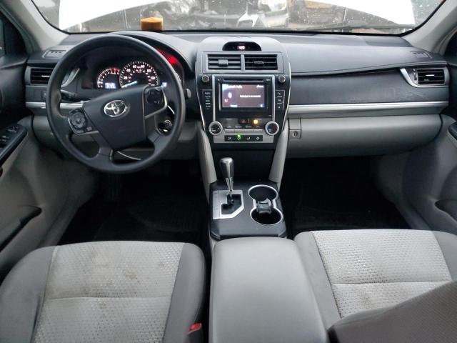 Photo 8 from auction – 2012 TOYOTA CAMRY BASE with VIN 4T1BF1FK0CU163570