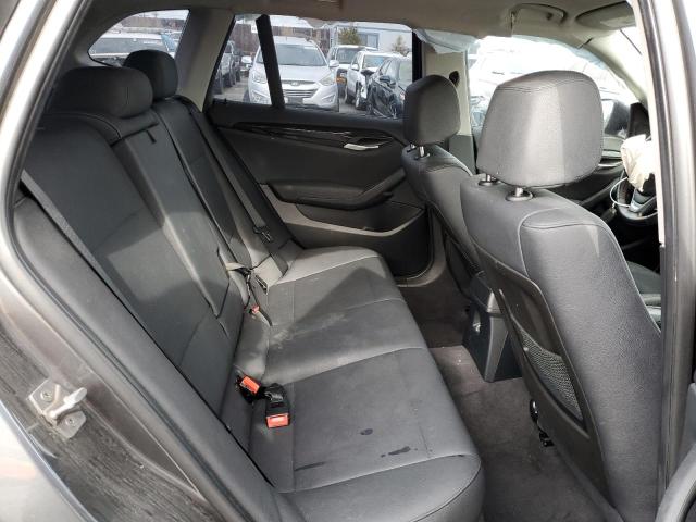 Photo 11 from auction – 2014 BMW X1 SDRIVE2 with VIN WBAVM1C50EVW56522
