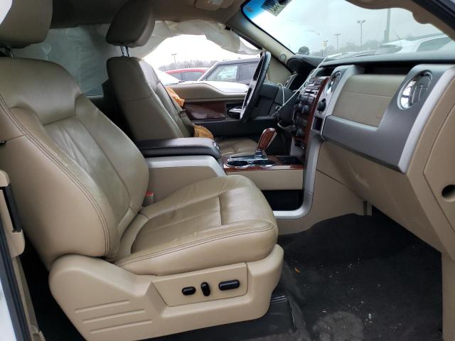 Photo 7 from auction – 2009 FORD F150 SUPER with VIN 1FTPX14V19FA60630