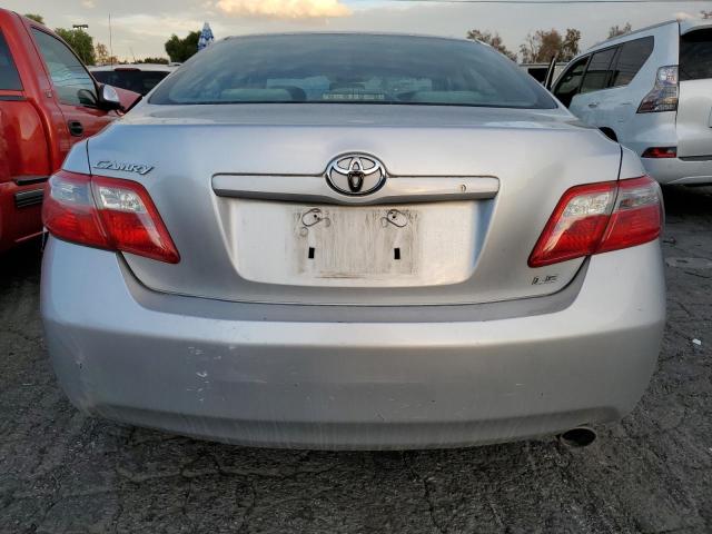 Photo 6 from auction – 2008 TOYOTA CAMRY CE with VIN 4T4BE46K98R032672