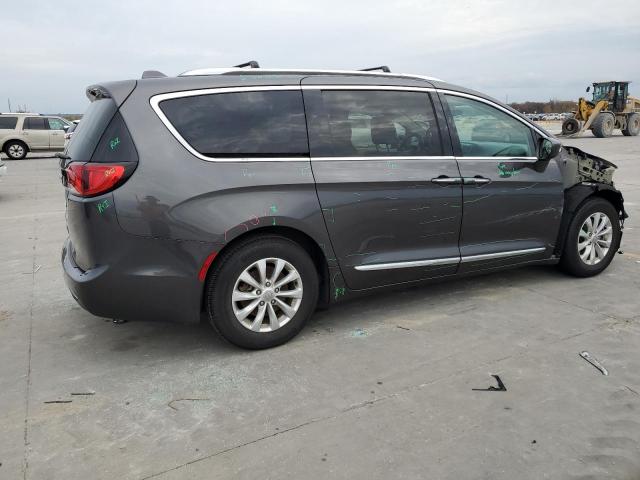 Photo 3 from auction – 2018 CHRYSLER PACIFICA T with VIN 2C4RC1BG6JR246718