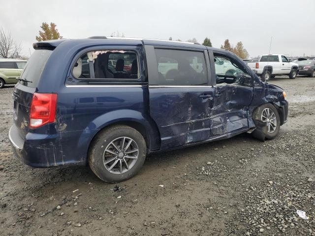 Foto 3 de la subasta – 2017 DODGE GRAND CARA con VIN 2C4RDGCG7HR711399