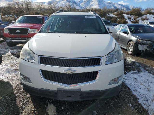 Photo 5 from auction – 2011 CHEVROLET TRAVERSE L with VIN 1GNKVJED4BJ124742