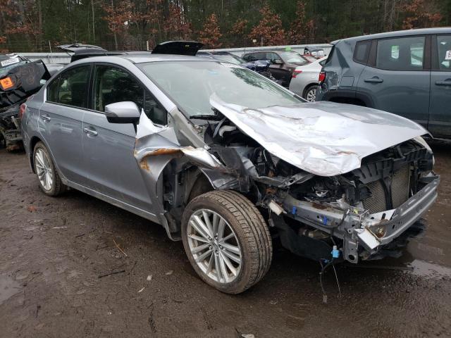 Photo 4 from auction – 2015 SUBARU IMPREZA LI with VIN JF1GJAM67FH018236