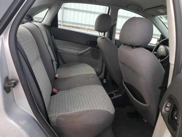 Photo 10 from auction – 2007 FORD FOCUS SE with VIN 1FAFP34N37W286498