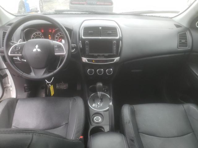 Photo 8 from auction – 2015 MITSUBISHI OUTLANDER with VIN 4A4AR4AU8FE003784