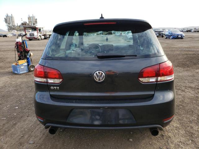 Photo 6 from auction – 2011 VOLKSWAGEN GTI with VIN WVWFV7AJ1BW172811