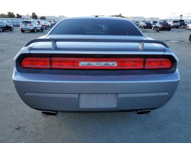 Photo 6 from auction – 2013 DODGE CHALLENGER with VIN 2C3CDYBT7DH687605