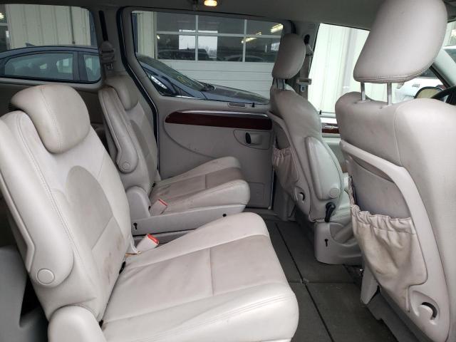 Photo 11 from auction – 2007 CHRYSLER TOWN & COU with VIN 2A8GP64L37R223675