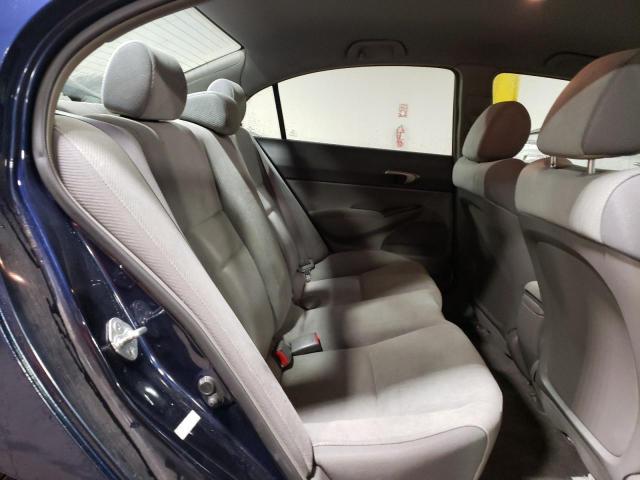 Photo 10 from auction – 2010 HONDA CIVIC LX with VIN 2HGFA1F56AH574567