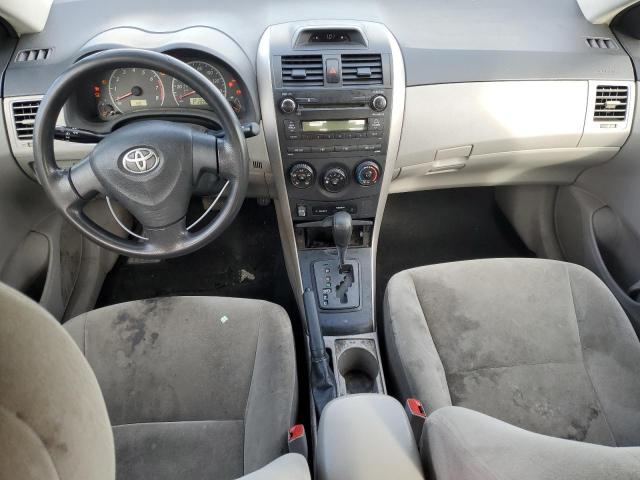 Photo 8 from auction – 2013 TOYOTA COROLLA BA with VIN 5YFBU4EE9DP190904