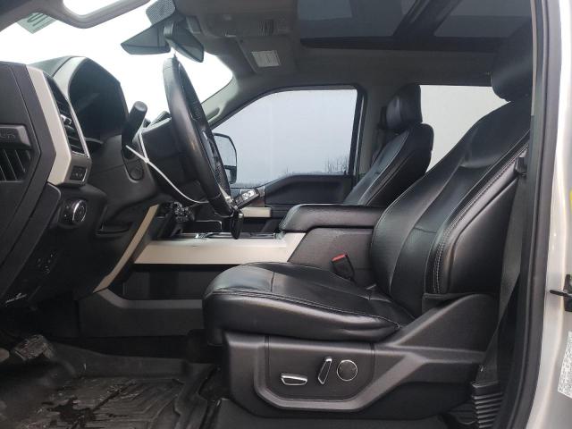 Photo 7 from auction – 2019 FORD F250 SUPER with VIN 1FT7W2BT2KEC65444