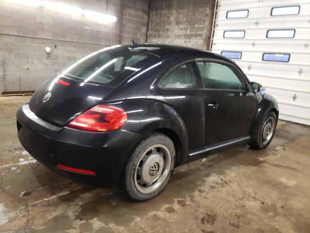 Photo 3 from auction – 2012 VOLKSWAGEN BEETLE with VIN 3VWJP7AT2CM628772