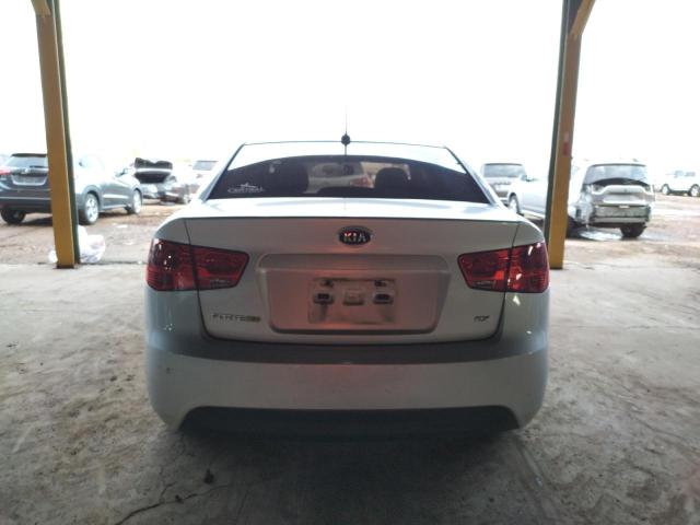 Photo 6 from auction – 2013 KIA FORTE EX with VIN KNAFU4A29D5680881