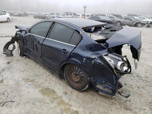 Photo 2 from auction – 2012 NISSAN ALTIMA BAS with VIN 1N4AL2AP1CN470876