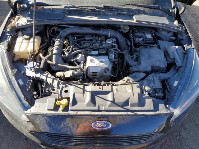Photo 11 from auction – 2016 FORD FOCUS SE with VIN 1FADP3FE1GL306978