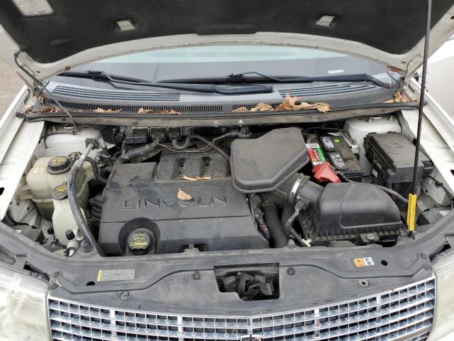 Photo 12 from auction – 2010 LINCOLN MKX with VIN 2LMDJ6JCXABJ05946