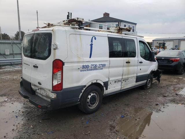 Photo 3 from auction – 2017 FORD TRANSIT T- with VIN 1FTYE1ZM1HKB47511