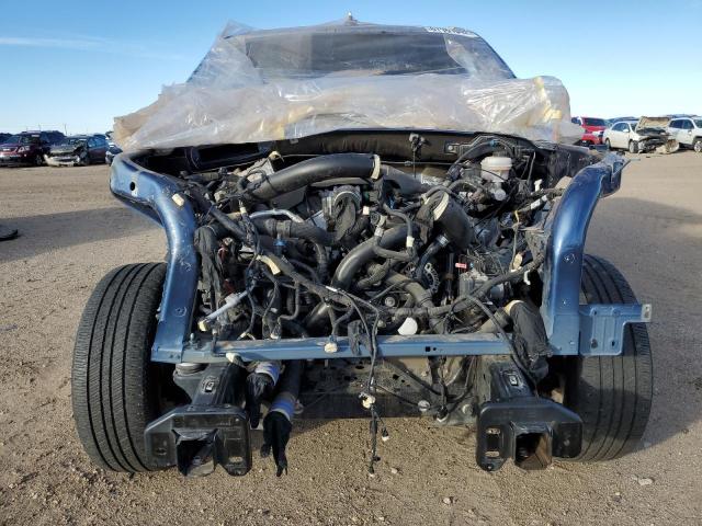 Photo 5 from auction – 2020 FORD EXPEDITION with VIN 1FMJU1MT8LEA69542