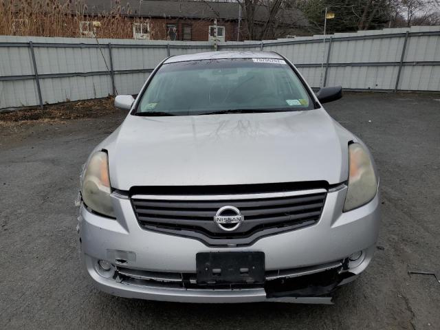 Photo 5 from auction – 2007 NISSAN ALTIMA 2.5 with VIN 1N4AL21E67C160335