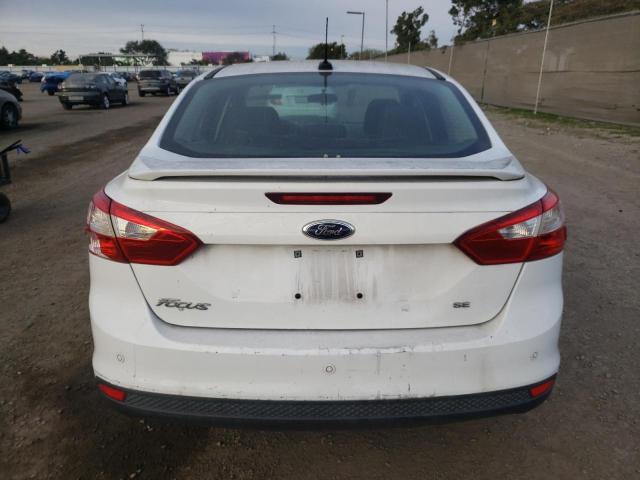 Photo 6 from auction – 2014 FORD FOCUS SE with VIN 1FADP3F26EL199168