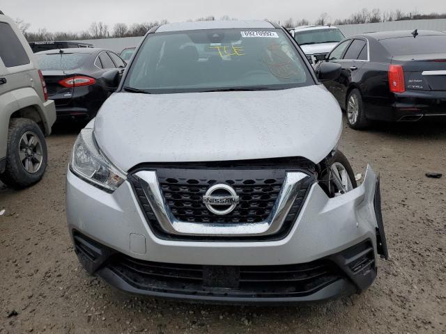 Photo 5 from auction – 2020 NISSAN KICKS S with VIN 3N1CP5BVXLL578602