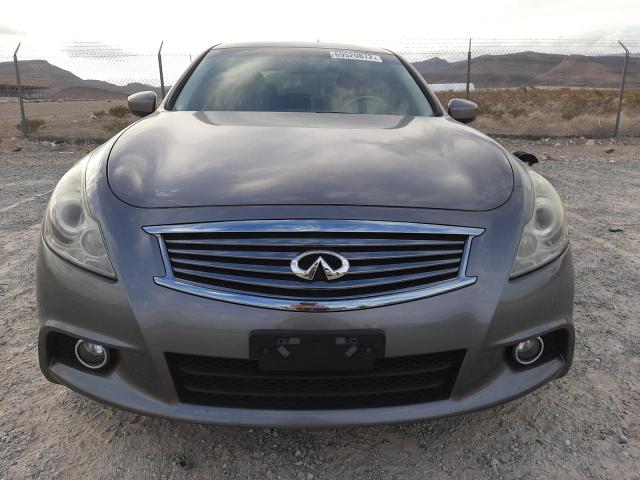 Photo 5 from auction – 2012 INFINITI G37 BASE with VIN JN1CV6AP5CM622171